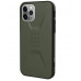 UAG cover for iPhone 11 Pro Civilian Olive Drab