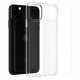 Cover of Spigen for iPhone 11 Pro Quartz Hybrid Crystal Clear