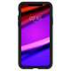 Cover of Spigen for iPhone 11 Hybrid NX Black