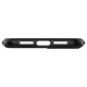 Cover of Spigen for iPhone 11 Hybrid NX Black