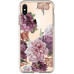 Cover of Spigen for iPhone XS Max Cyrill Cecile Rose Floral