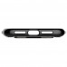 Cover of Spigen for iPhone 11 Ultra Hybrid S Jet Black