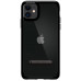 Cover of Spigen for iPhone 11 Ultra Hybrid S Jet Black