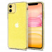 Cover of Spigen for iPhone 11 Liquid Crystal Glitter Crystal Quartz