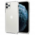 Cover of Spigen for iPhone 11 Pro Max Liquid Crystal Crystal Clear