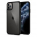 Чехол Spigen для iPhone 11 Pro Max Ultra Hybrid Matte Black