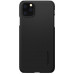 Cover of Spigen for iPhone 11 Pro Max Thin Fit Black