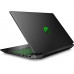 Ноутбук HP Pavilion Gaming 15-ec0003ur (8KE04EA)