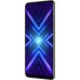 Midnight Black Honor 9X (STK-LX1) 4/128GB smartphone