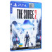 Игра The Surge 2 (PS4, Русские субтитры)