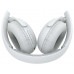 Philips TAUH202WT Wireless White earphones