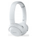 Philips TAUH202WT Wireless White earphones