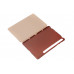 Cover 2E for Galaxy Tab S6 Retro Brown