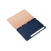 Cover 2E for Galaxy Tab S6 Retro Navy