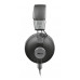 Trust Noma Over-Ear Mic Matte Black earphones