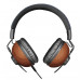 Наушники Trust Noma Over-Ear Mic Denim Wood