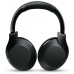 Наушники Philips TAPH802BK Black