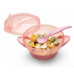 Set for feeding road Nuvita COOL of 6 m + Pink (NV1421COOLPink)