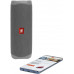 Portable acoustics of JBL FLIP 5 Gray