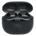 Наушники JBL T120TWS Black