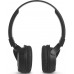 JBL T460BT Black earphones