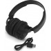 JBL T460BT Black earphones