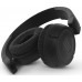 JBL T460BT Black earphones