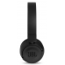 JBL T460BT Black earphones