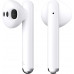 Bluetooth Huawei FreeBuds 3 (CM-SHK00) earphones + a cover for charging (CM-SHK) of Ceramic White