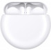 Bluetooth Huawei FreeBuds 3 (CM-SHK00) earphones + a cover for charging (CM-SHK) of Ceramic White