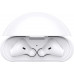 Bluetooth Huawei FreeBuds 3 (CM-SHK00) earphones + a cover for charging (CM-SHK) of Ceramic White