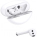 Bluetooth Huawei FreeBuds 3 (CM-SHK00) earphones + a cover for charging (CM-SHK) of Ceramic White