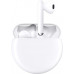 Bluetooth Huawei FreeBuds 3 (CM-SHK00) earphones + a cover for charging (CM-SHK) of Ceramic White