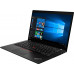 LENOVO ThinkPad X390 (20Q0003SRT) laptop As a gift MS Office365 Annual subscription