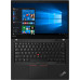 LENOVO ThinkPad X390 (20Q0003SRT) laptop As a gift MS Office365 Annual subscription