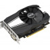 Video card of ASUS GeForce GTX1650 SUPER 4GB GDDR6 (PH-GTX1650S-O4G)