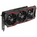 Video card of ASUS GeForce RTX2060 SUPER 8GB GDDR6 GAMING STRIX Advanced EVO (STRIX-RTX2060S-A8G-EVO-G)