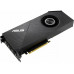 Video card of ASUS GeForce RTX2080 SUPER 8GB GDDR6 TURBO EVO (TURBO-RTX2080S-8G-EVO)