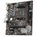 Maternal MSI A320M-A PRO MAX board