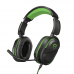 Trust GXT 422G Legion Gaming Headset for Xbox One Black earphones