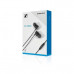 Sennheiser CX earphones 300 S Black