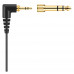 Sennheiser HD 25 earphones