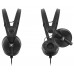 Sennheiser HD 25 earphones