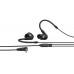 Pro Black Sennheiser IE 40 earphones