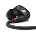 Pro Black Sennheiser IE 40 earphones