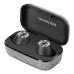 Sennheiser M3 IETW Black earphones