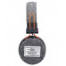 Наушники Trust Fyber On-Ear Mic Sports Black