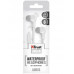 Trust Aurus Mic White earphones