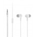 Trust Aurus Mic White earphones