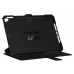 UAG cover for iPad 10.2 2019 Metropolis Black